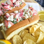 lobster roll